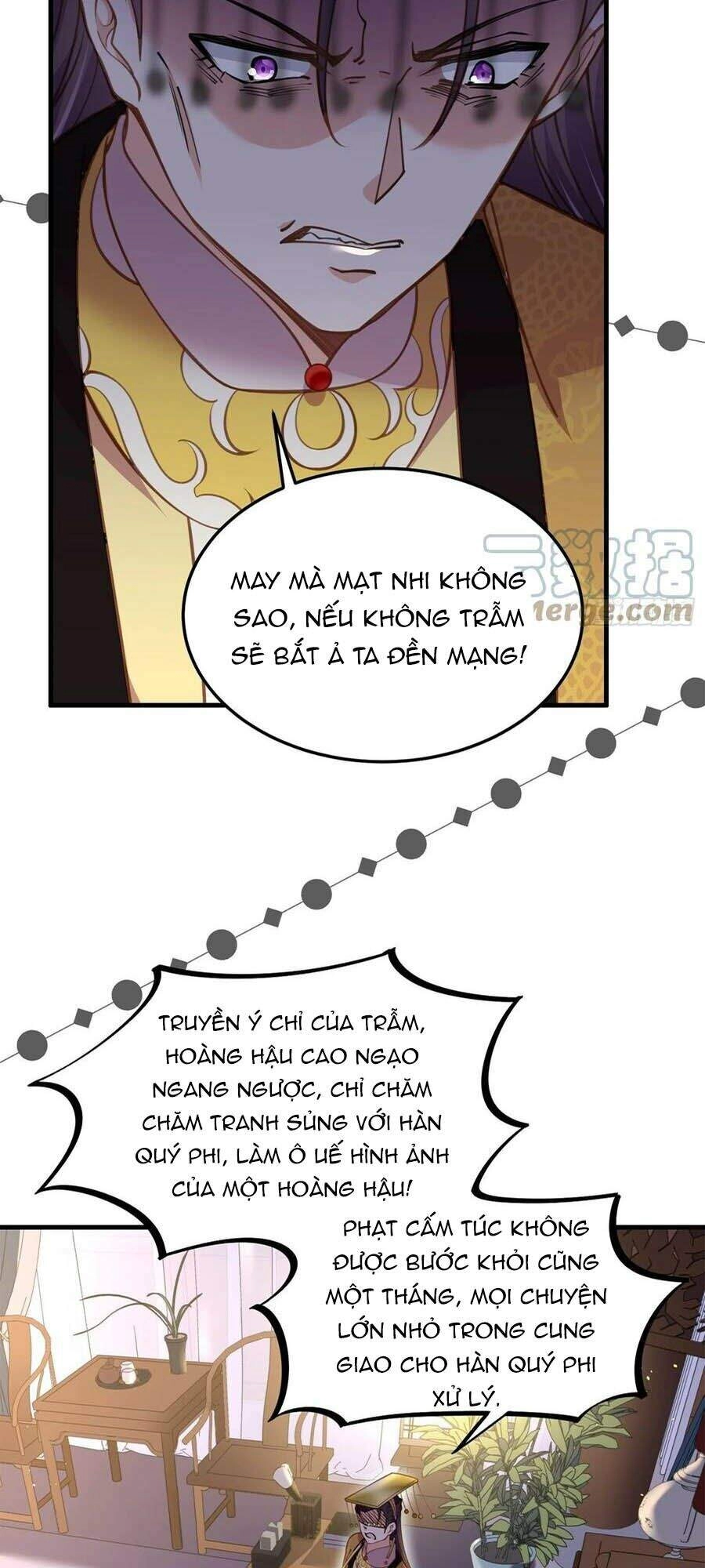 Hoạn Phi Thiên Hạ Chapter 161 - 21