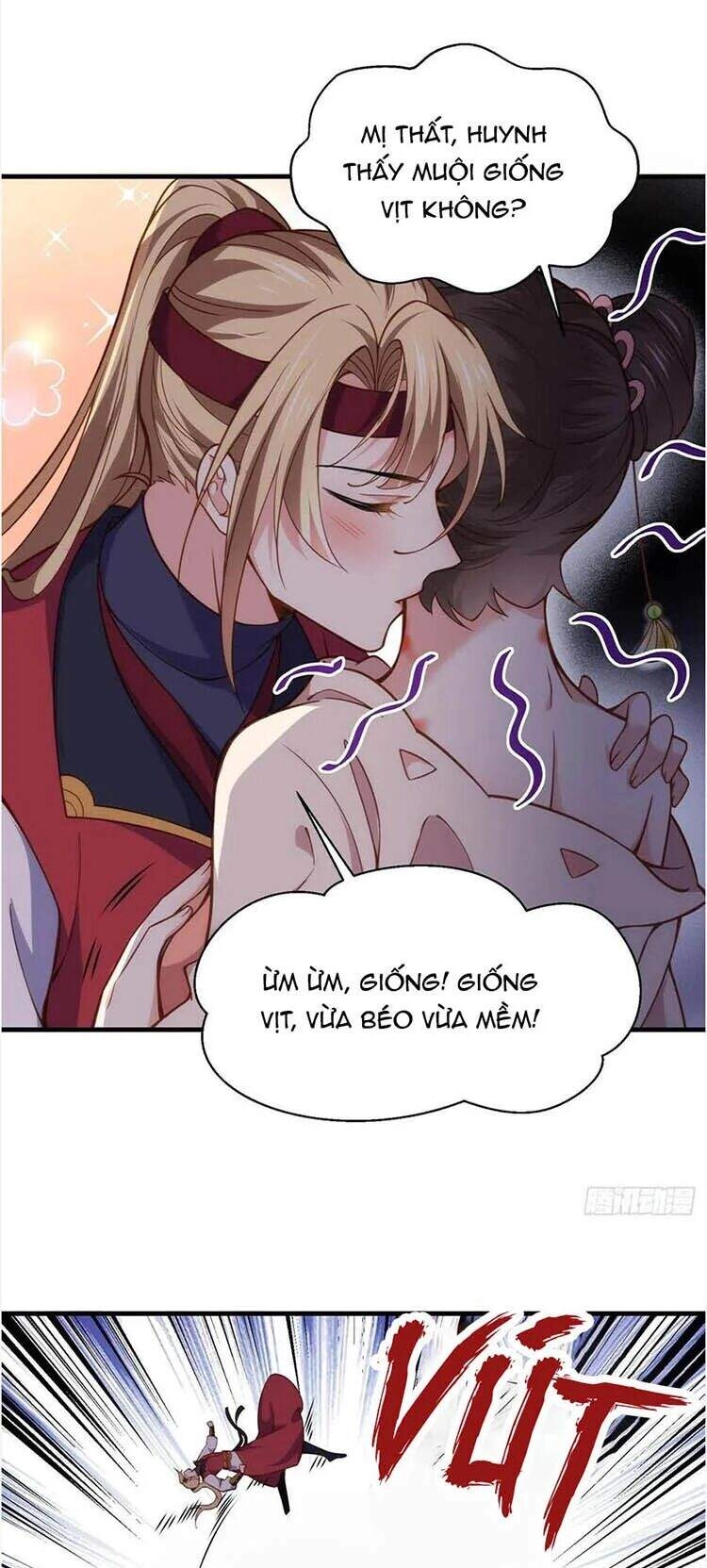 Hoạn Phi Thiên Hạ Chapter 162 - 19