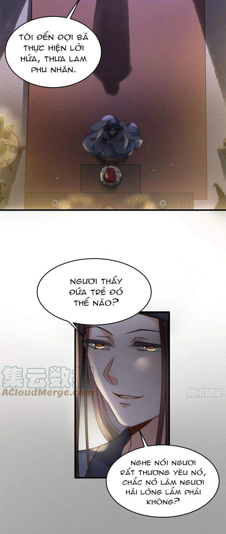 Hoạn Phi Thiên Hạ Chapter 163 - 11