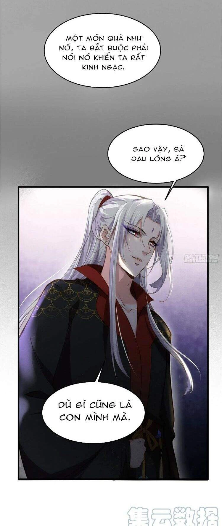 Hoạn Phi Thiên Hạ Chapter 163 - 12