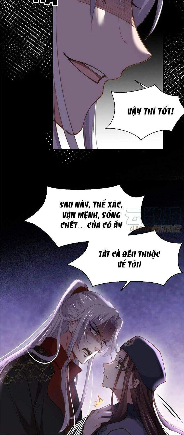 Hoạn Phi Thiên Hạ Chapter 163 - 14