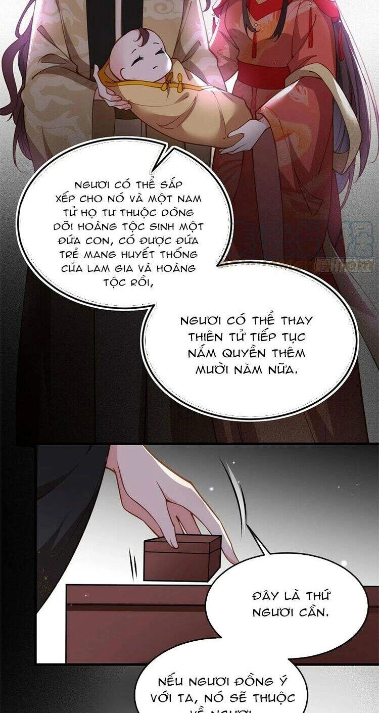 Hoạn Phi Thiên Hạ Chapter 163 - 18