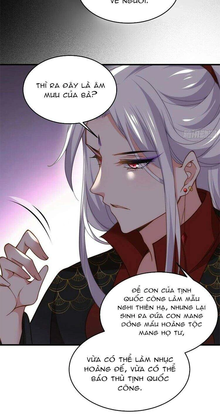 Hoạn Phi Thiên Hạ Chapter 163 - 19