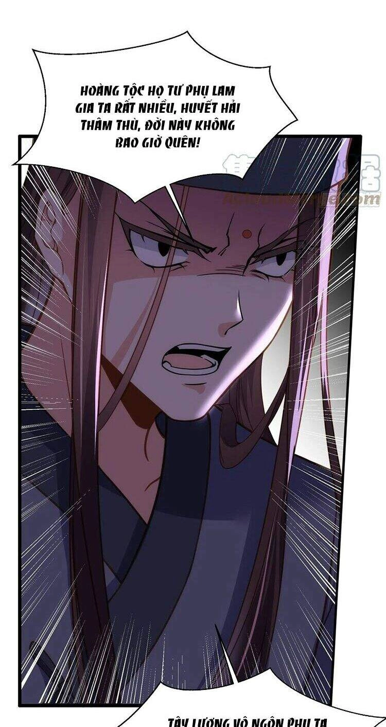 Hoạn Phi Thiên Hạ Chapter 163 - 20