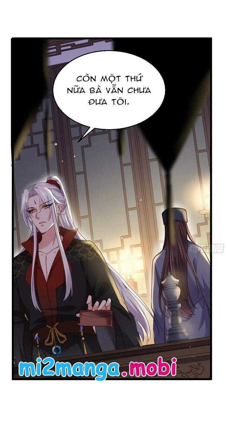 Hoạn Phi Thiên Hạ Chapter 163 - 22