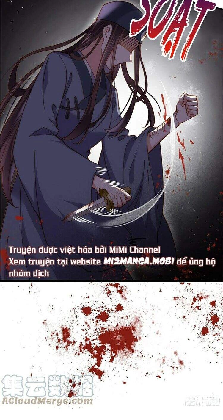 Hoạn Phi Thiên Hạ Chapter 163 - 24