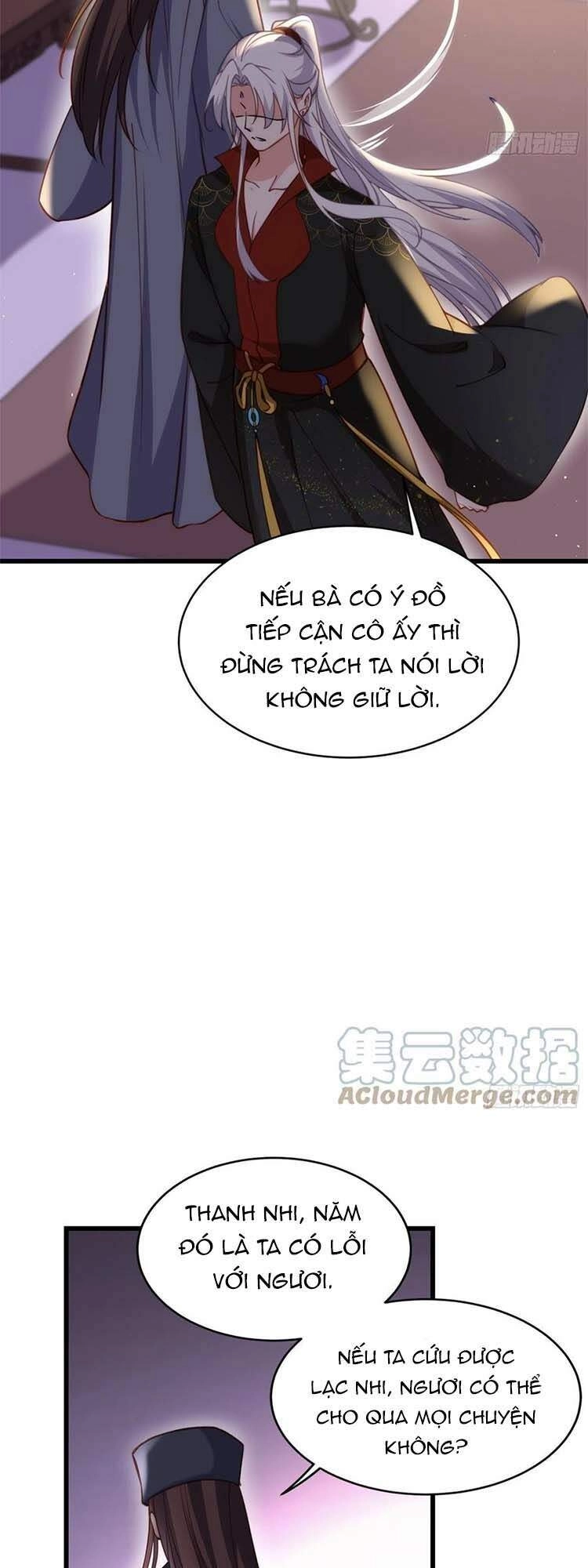 Hoạn Phi Thiên Hạ Chapter 164 - 8