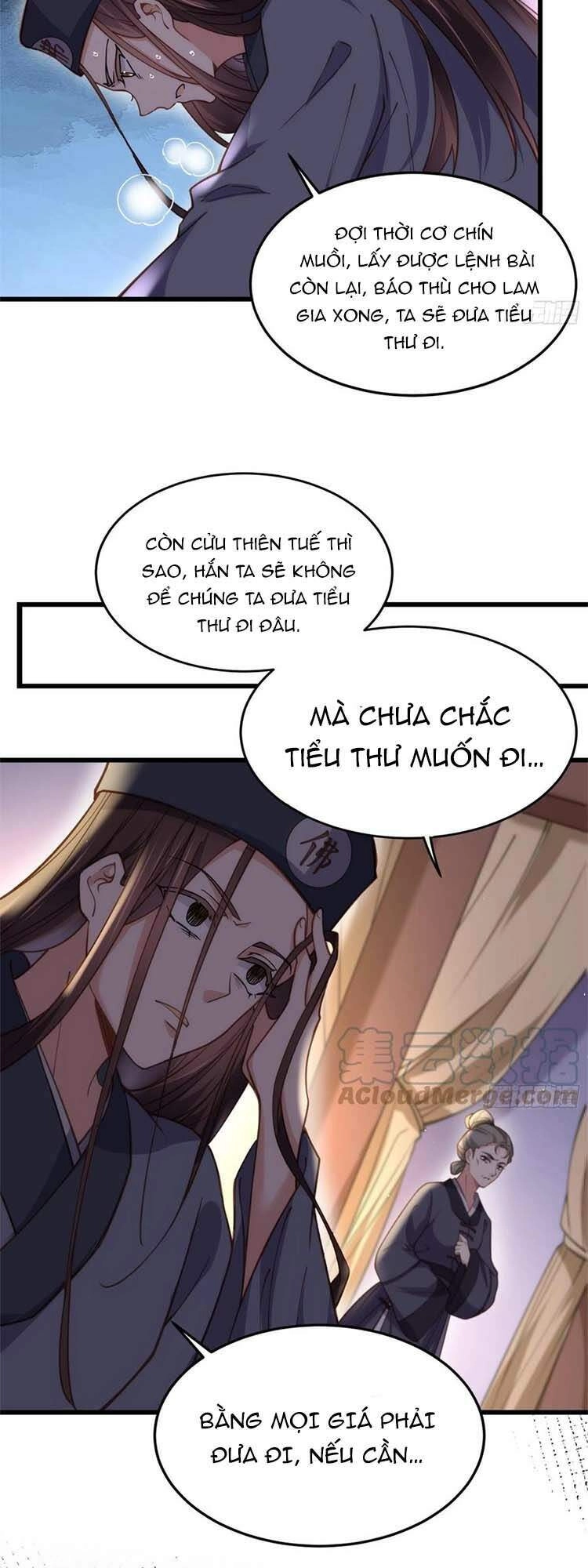 Hoạn Phi Thiên Hạ Chapter 164 - 11