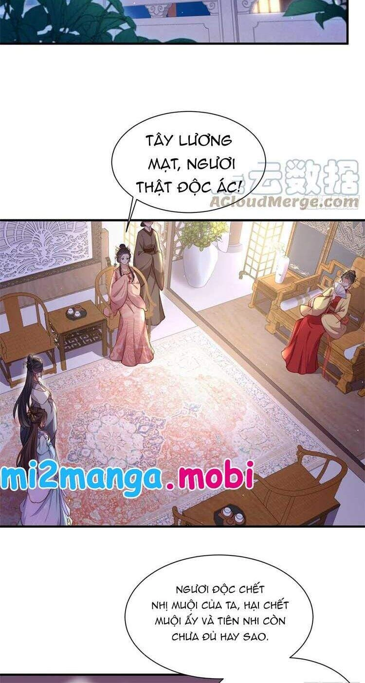 Hoạn Phi Thiên Hạ Chapter 164 - 13