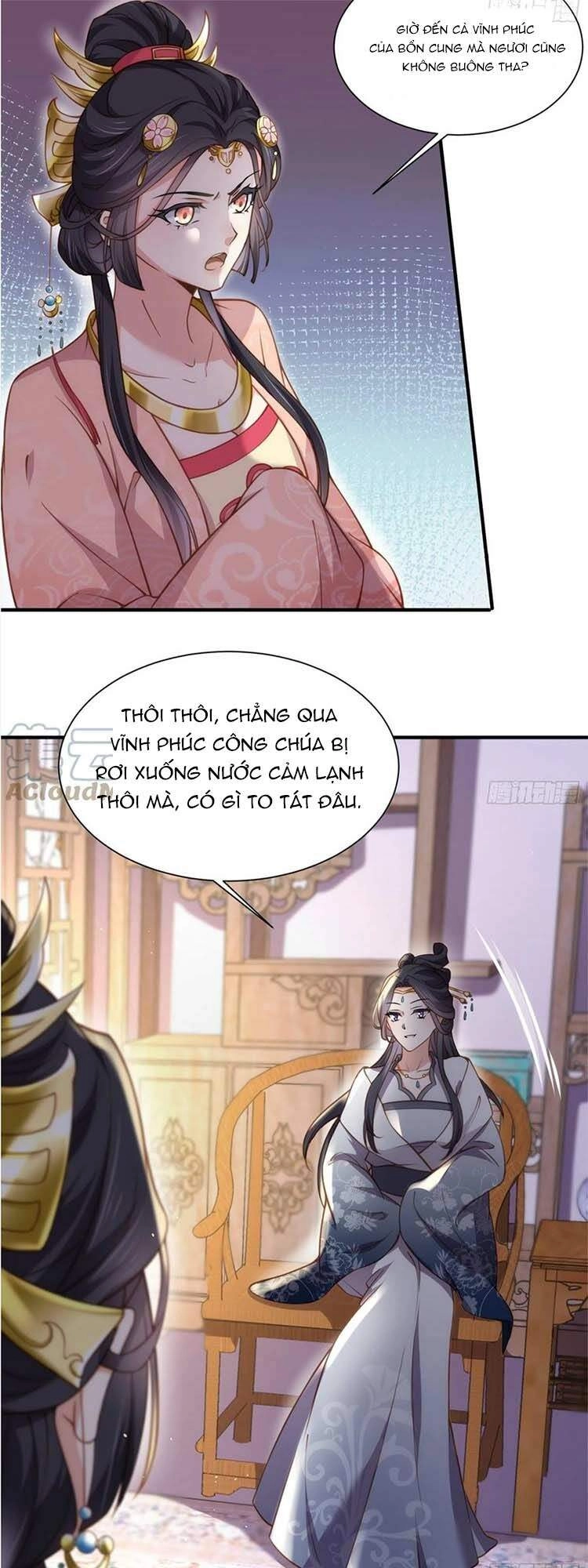 Hoạn Phi Thiên Hạ Chapter 164 - 14