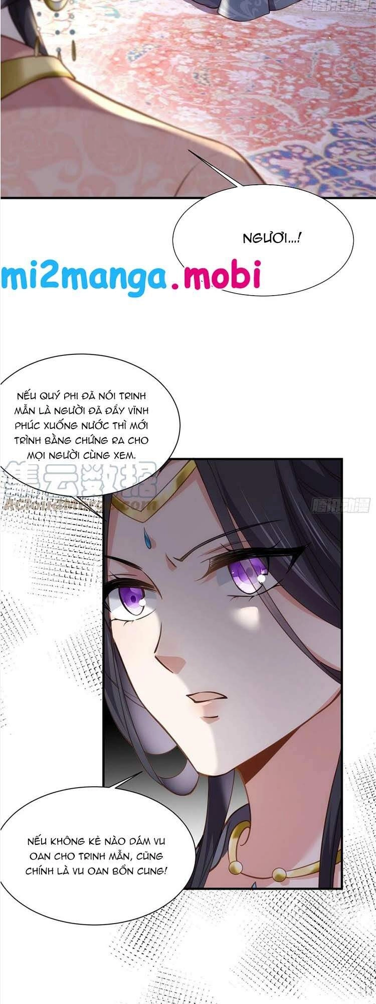 Hoạn Phi Thiên Hạ Chapter 164 - 15