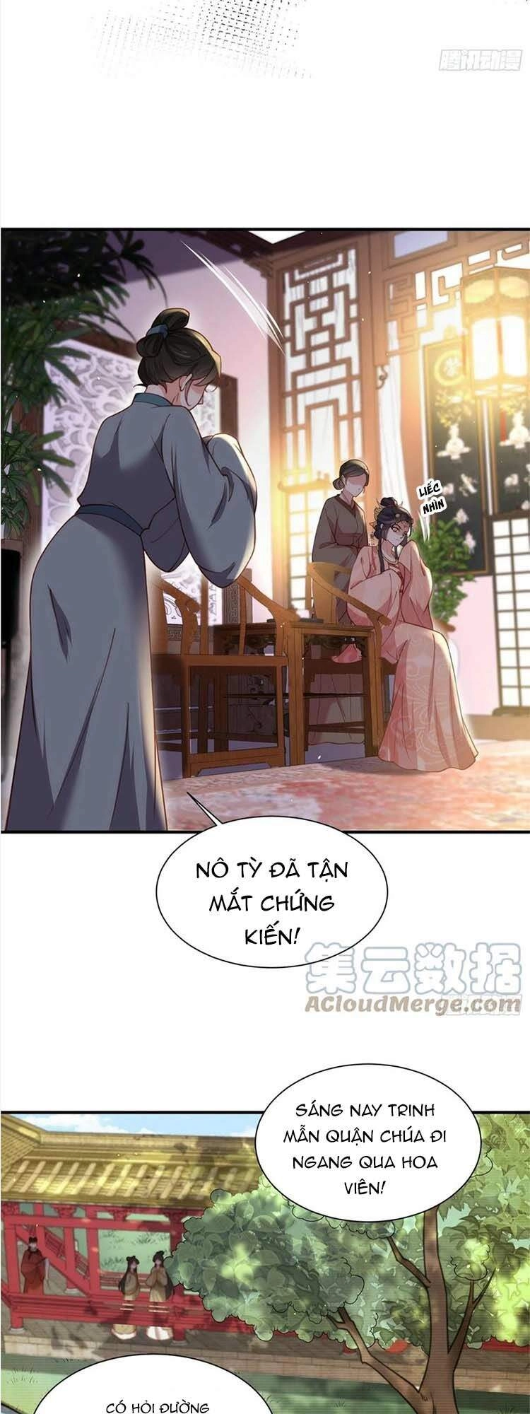 Hoạn Phi Thiên Hạ Chapter 164 - 16