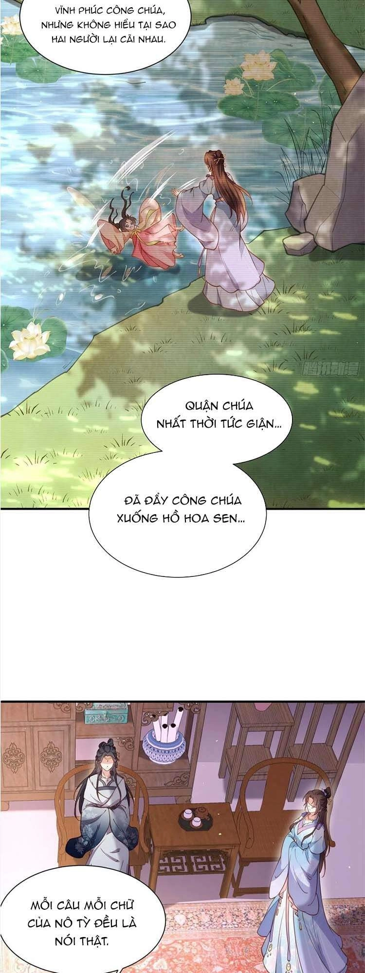 Hoạn Phi Thiên Hạ Chapter 164 - 17