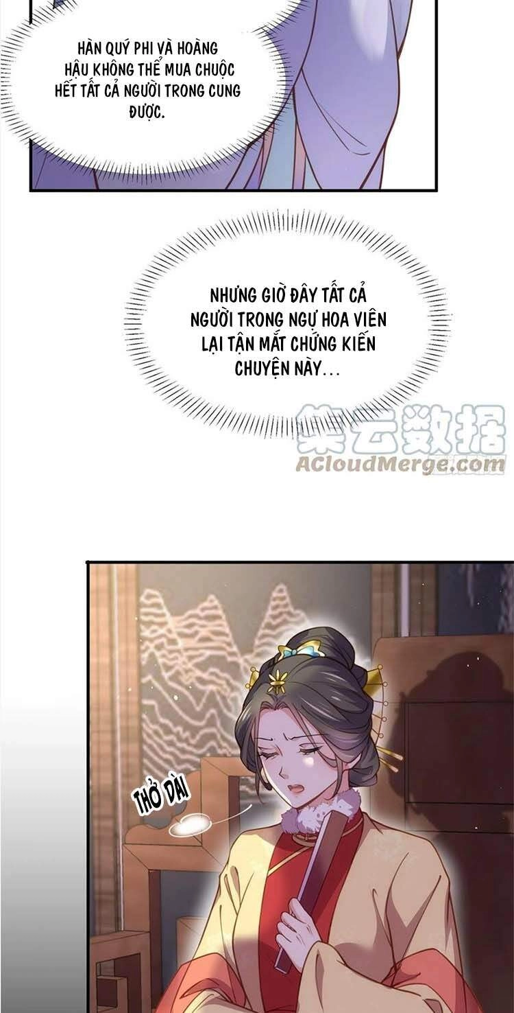 Hoạn Phi Thiên Hạ Chapter 164 - 19