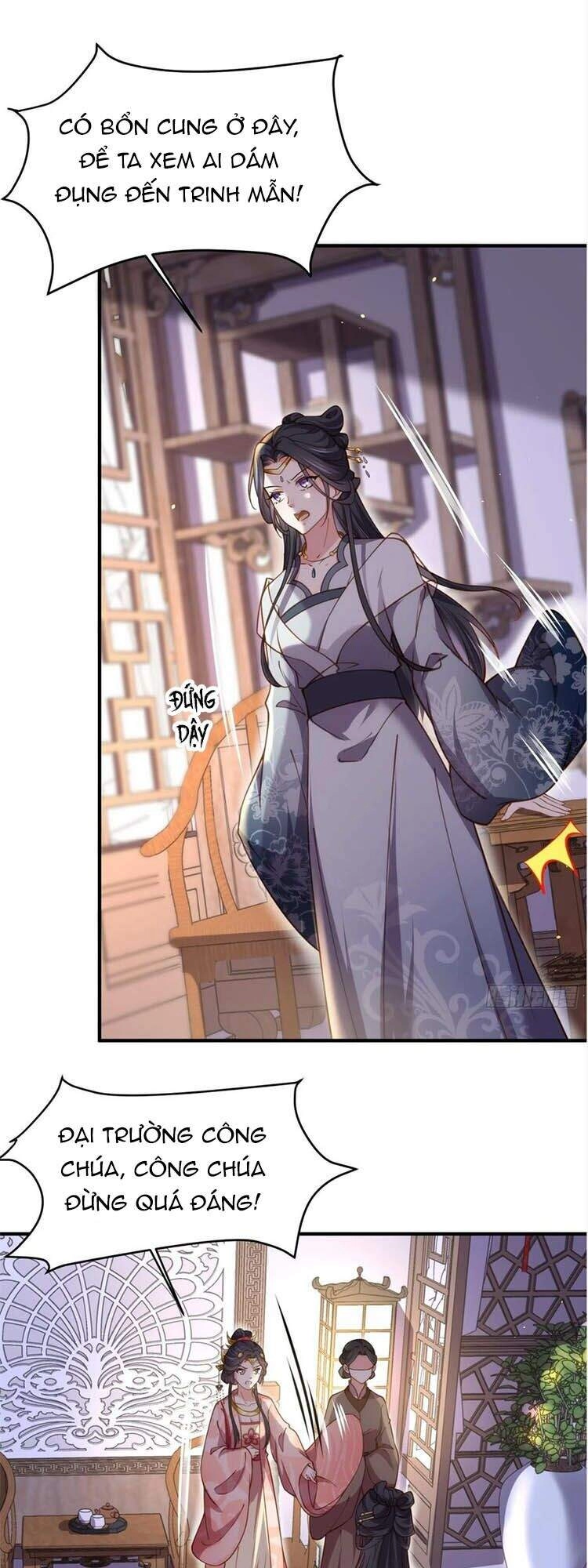 Hoạn Phi Thiên Hạ Chapter 165 - 2