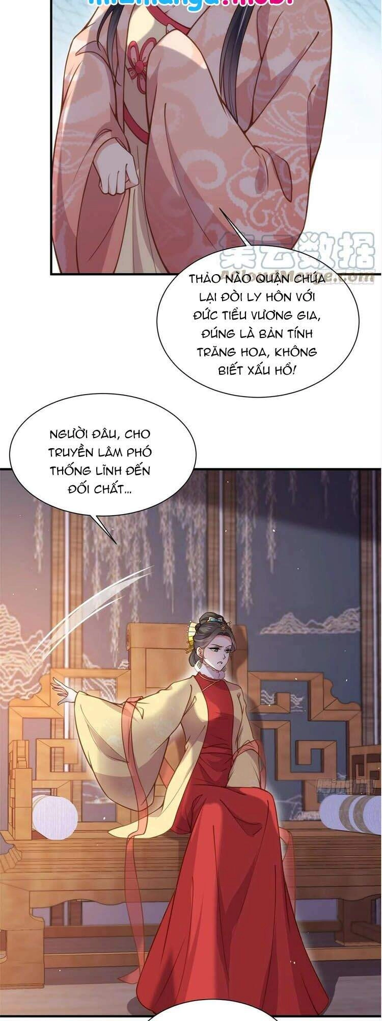 Hoạn Phi Thiên Hạ Chapter 165 - 9