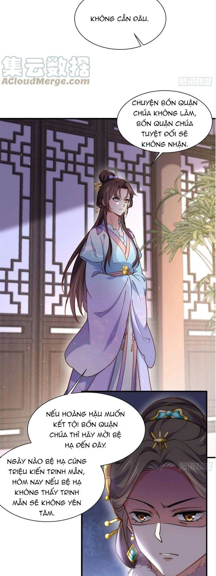 Hoạn Phi Thiên Hạ Chapter 165 - 10