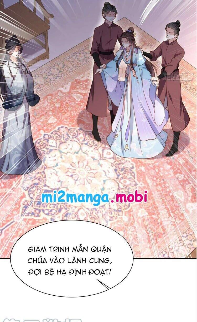 Hoạn Phi Thiên Hạ Chapter 165 - 12