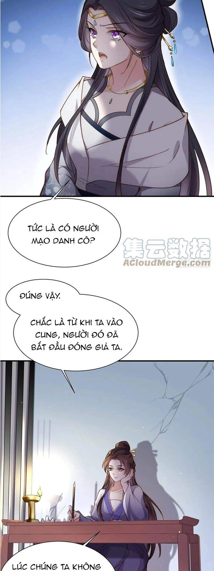 Hoạn Phi Thiên Hạ Chapter 165 - 16