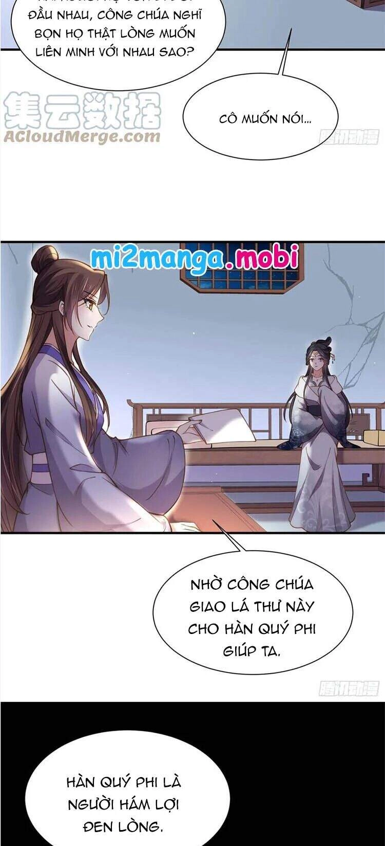 Hoạn Phi Thiên Hạ Chapter 165 - 19