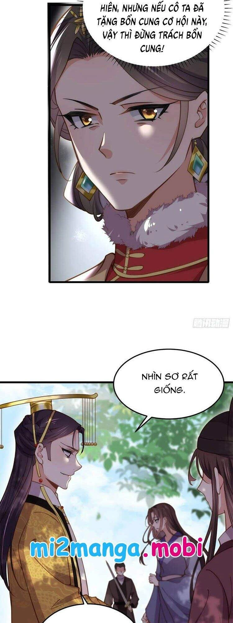 Hoạn Phi Thiên Hạ Chapter 167 - 6