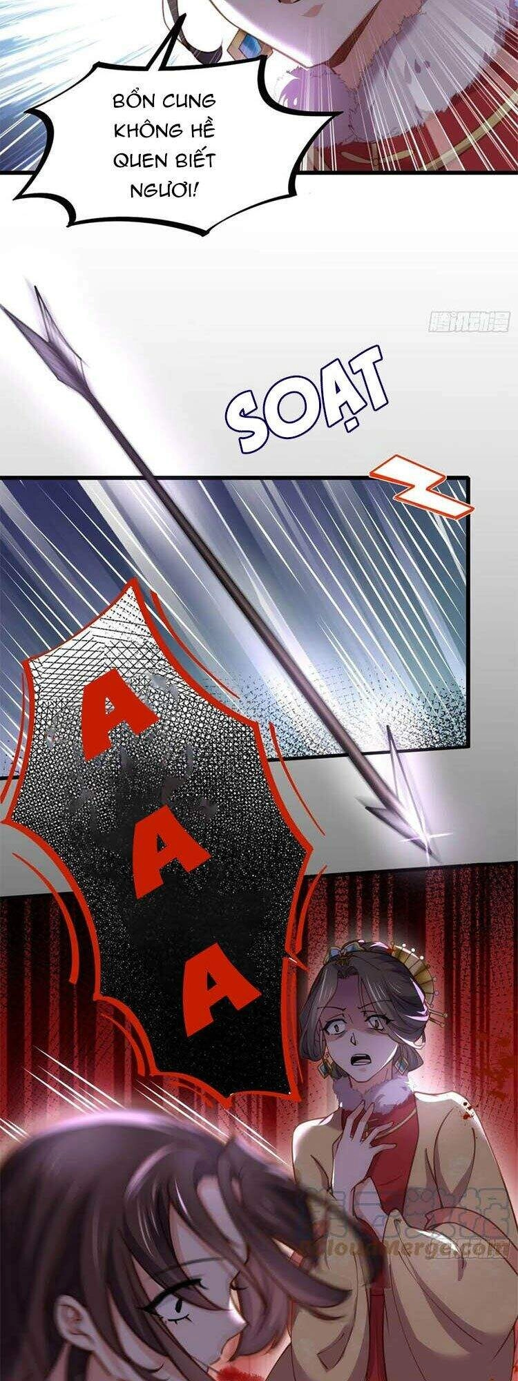 Hoạn Phi Thiên Hạ Chapter 167 - 10