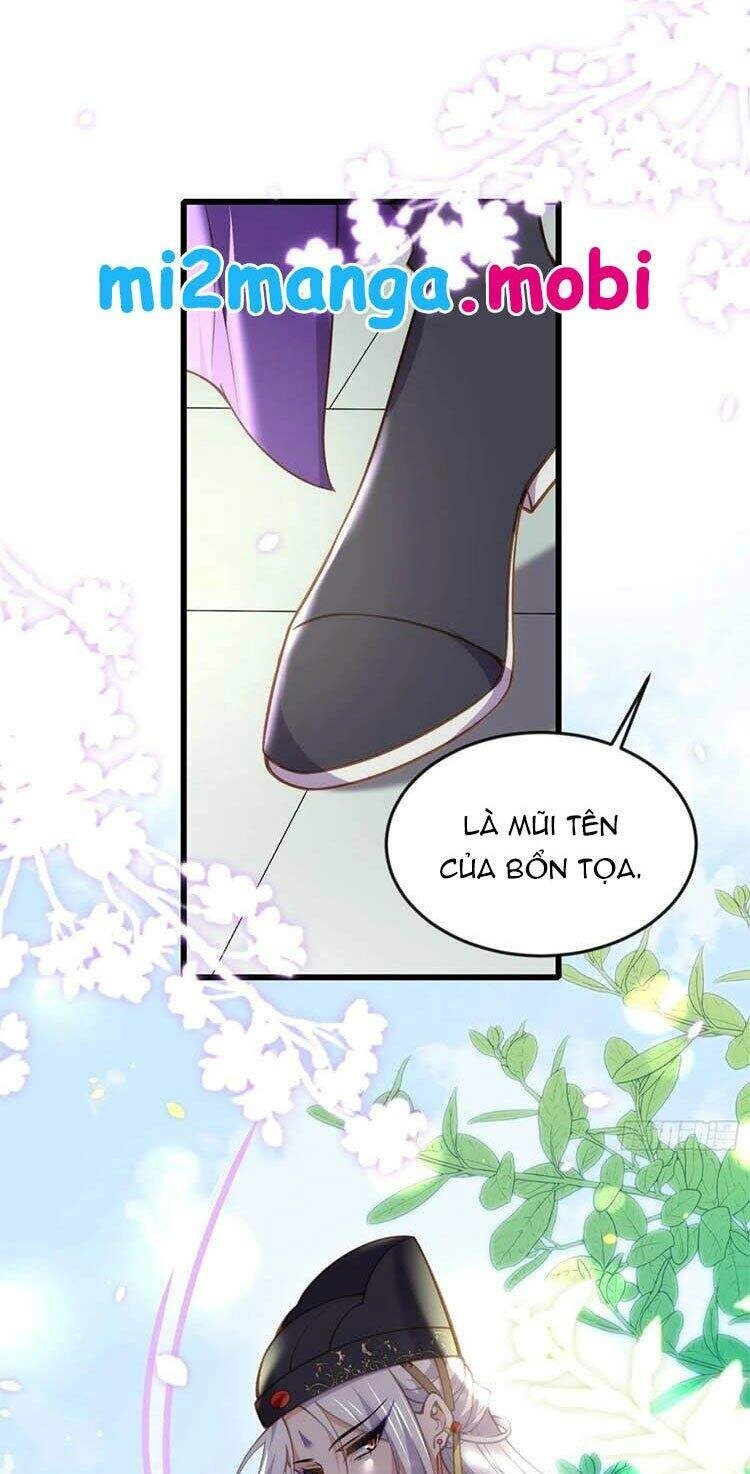 Hoạn Phi Thiên Hạ Chapter 167 - 12