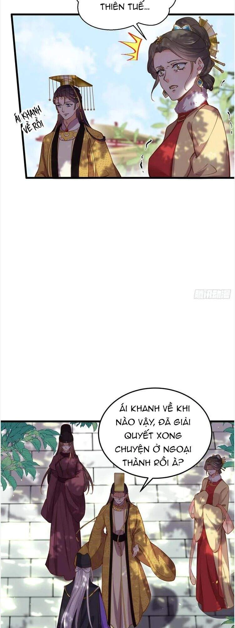 Hoạn Phi Thiên Hạ Chapter 167 - 14