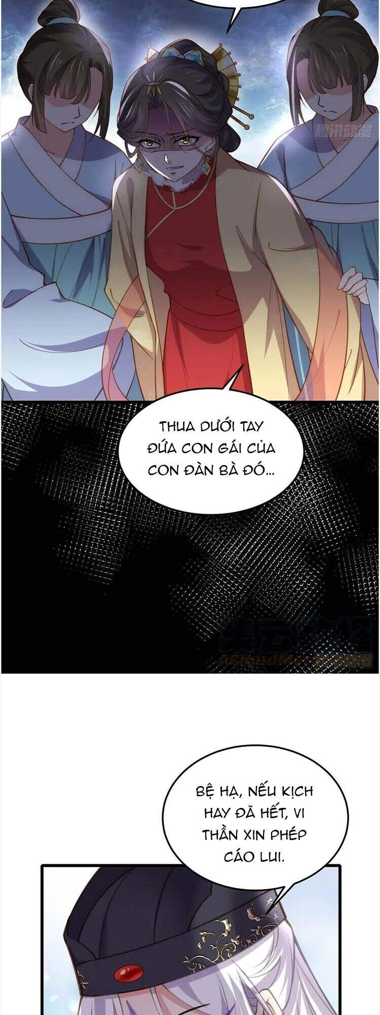 Hoạn Phi Thiên Hạ Chapter 167 - 17