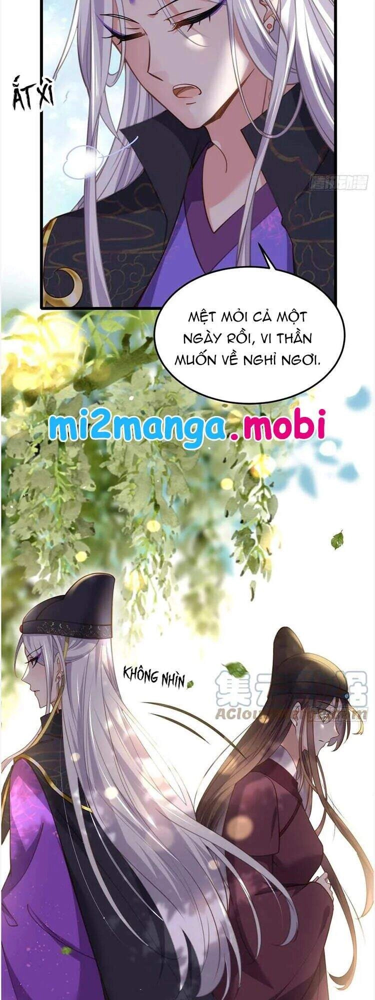 Hoạn Phi Thiên Hạ Chapter 167 - 18