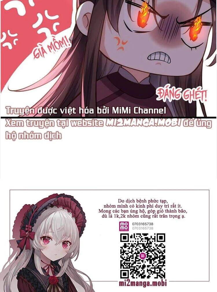 Hoạn Phi Thiên Hạ Chapter 167 - 20