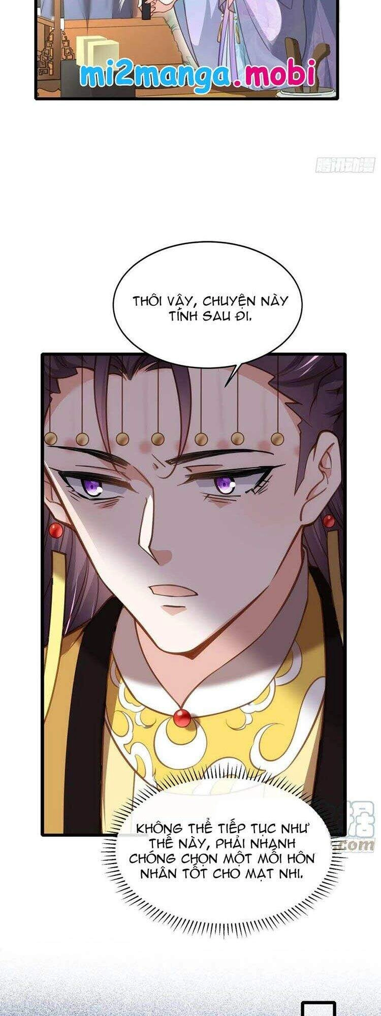 Hoạn Phi Thiên Hạ Chapter 168 - 5