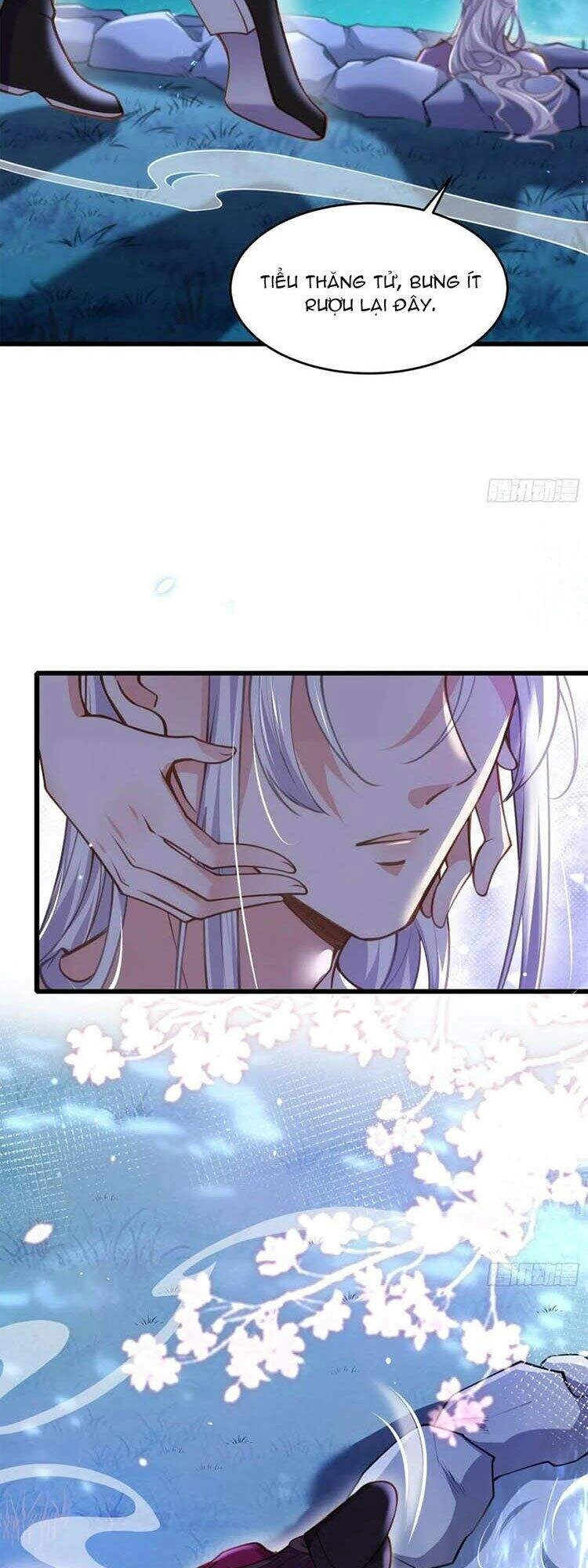 Hoạn Phi Thiên Hạ Chapter 168 - 8