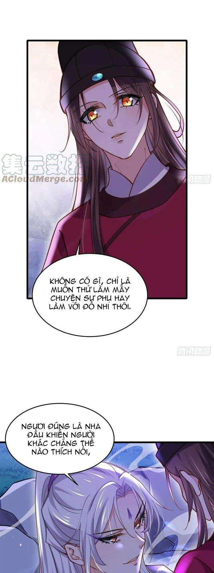 Hoạn Phi Thiên Hạ Chapter 168 - 11