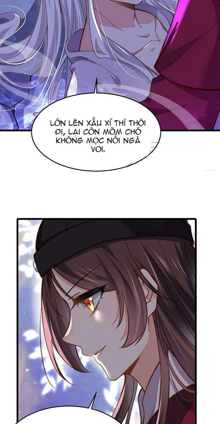 Hoạn Phi Thiên Hạ Chapter 168 - 12