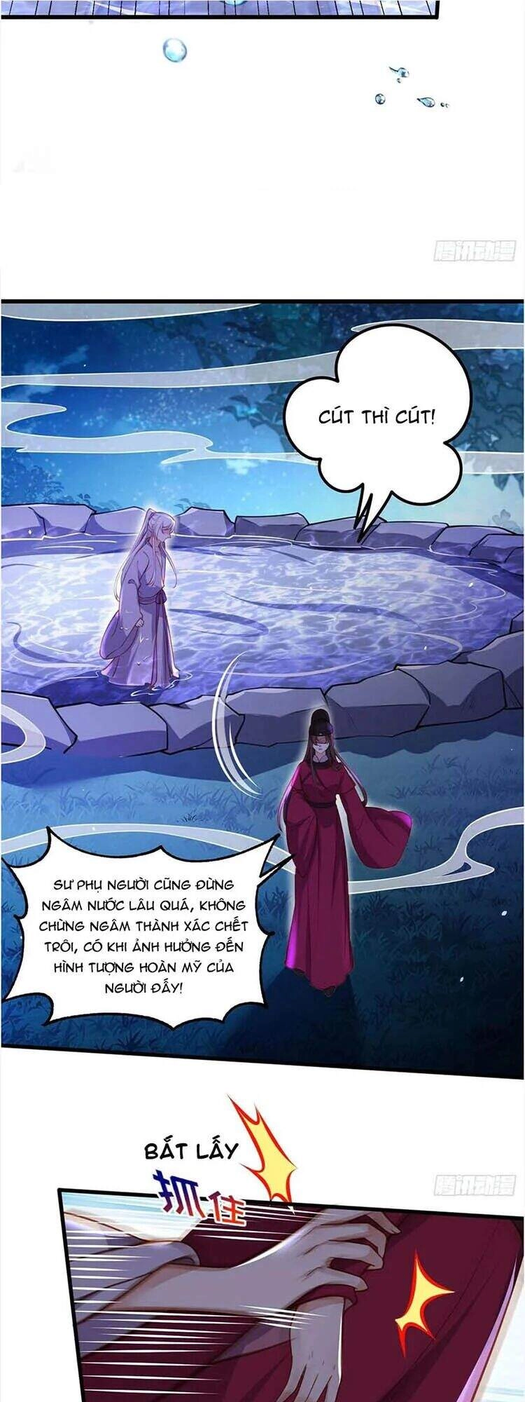 Hoạn Phi Thiên Hạ Chapter 168 - 14