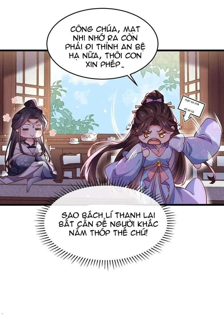 Hoạn Phi Thiên Hạ Chapter 169 - 16