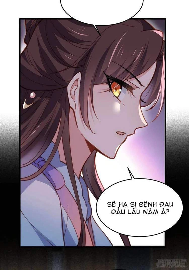 Hoạn Phi Thiên Hạ Chapter 169 - 19