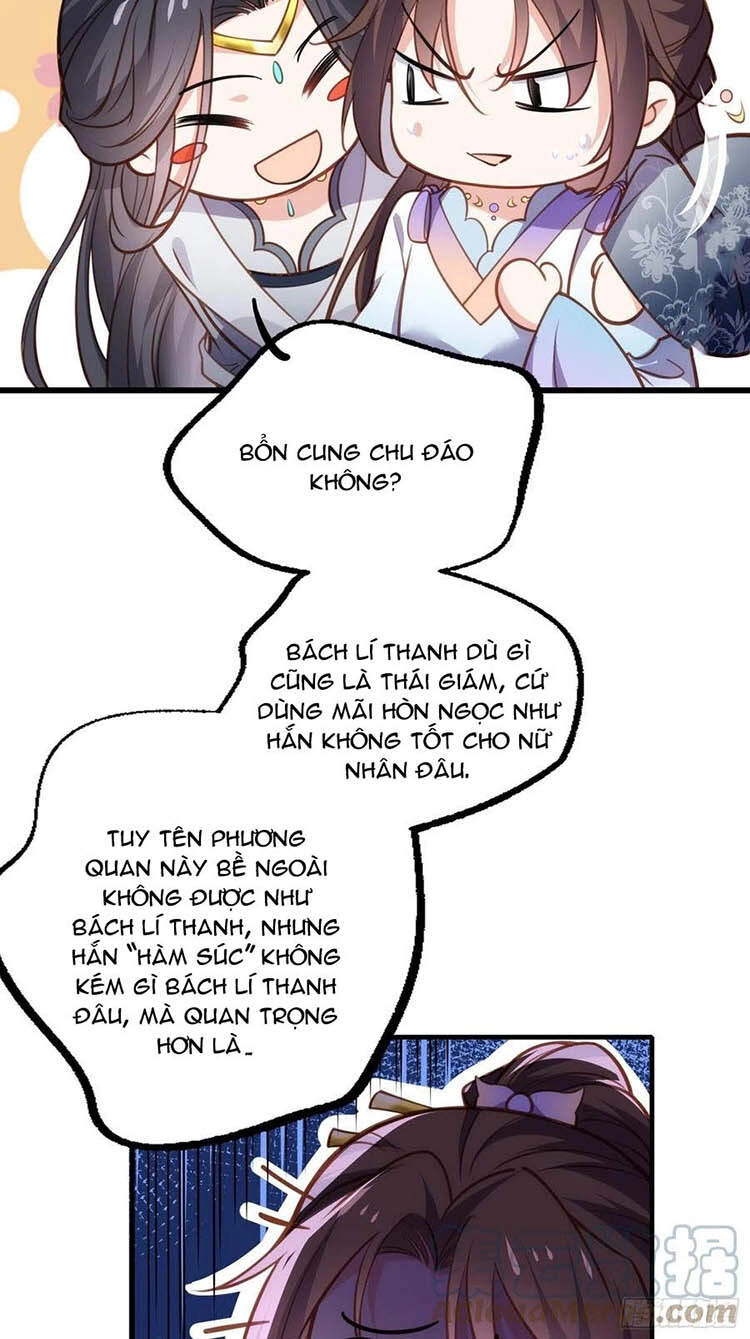 Hoạn Phi Thiên Hạ Chapter 169 - 30