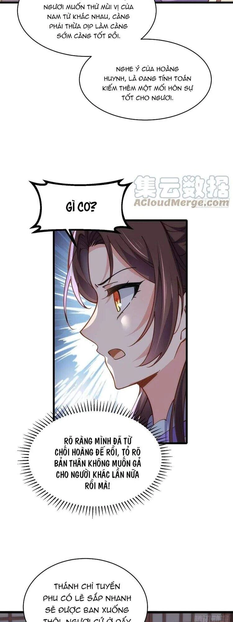 Hoạn Phi Thiên Hạ Chapter 170 - 2