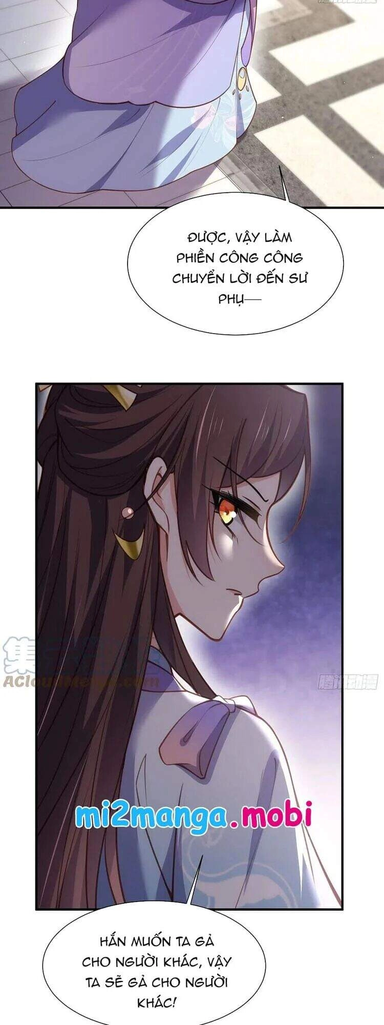 Hoạn Phi Thiên Hạ Chapter 170 - 9