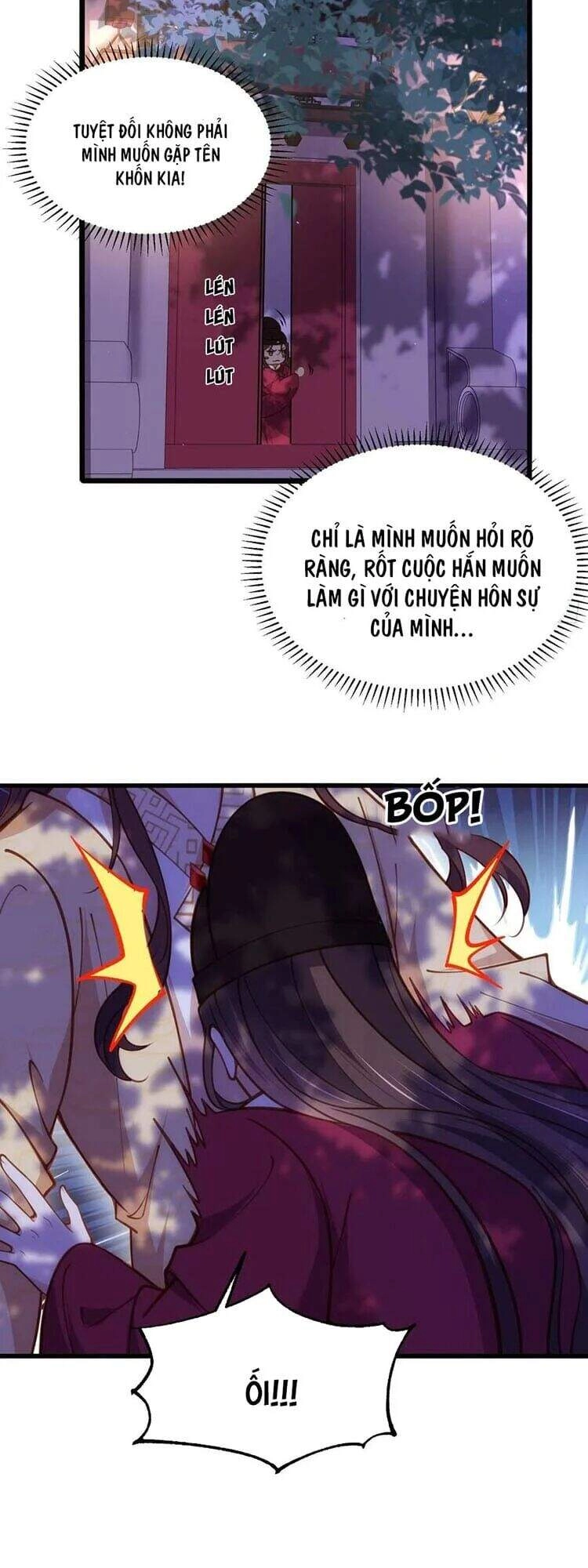 Hoạn Phi Thiên Hạ Chapter 170 - 11