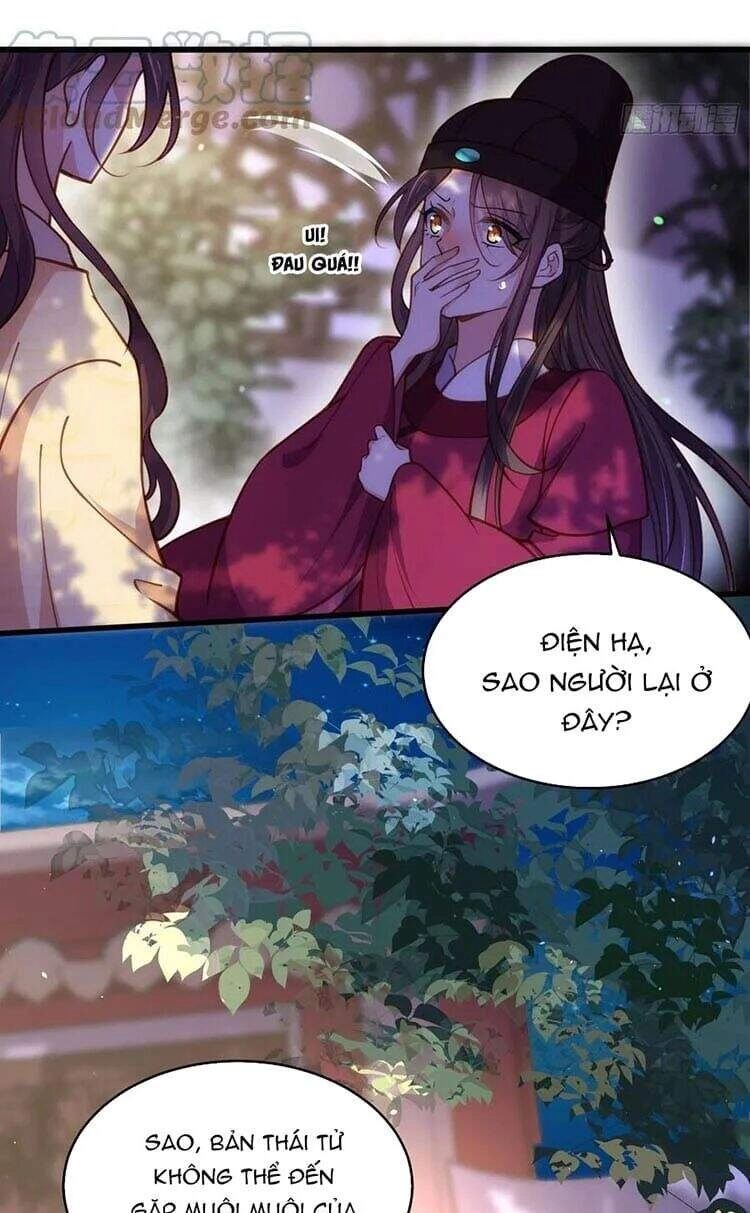 Hoạn Phi Thiên Hạ Chapter 170 - 12