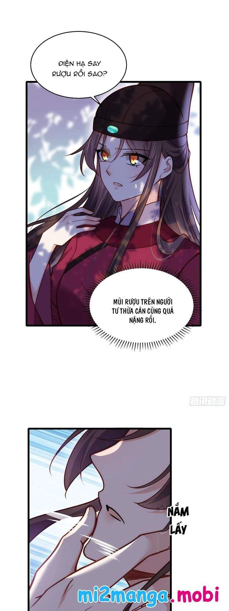 Hoạn Phi Thiên Hạ Chapter 170 - 14