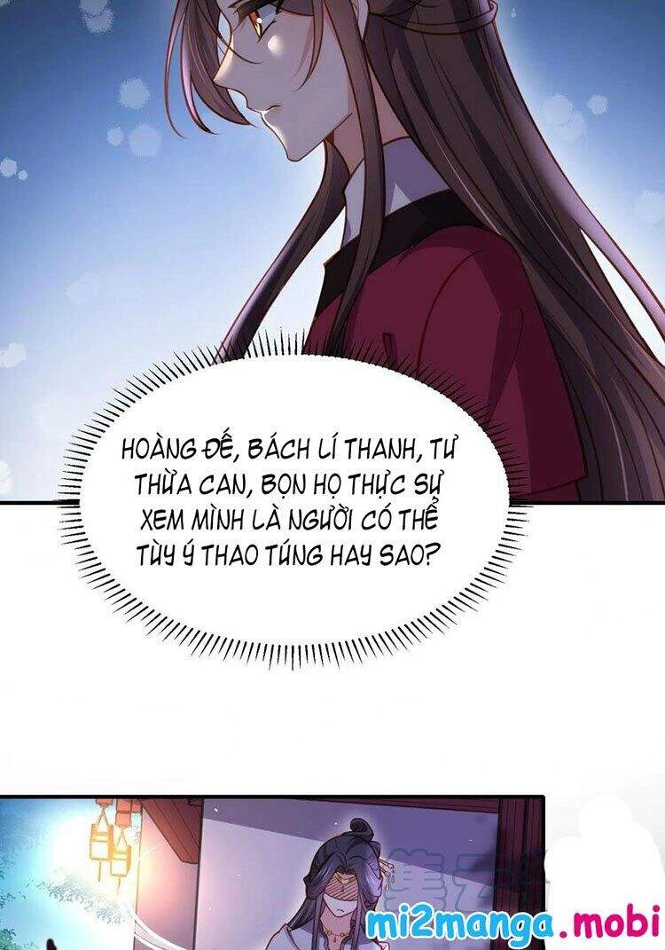 Hoạn Phi Thiên Hạ Chapter 171 - 10