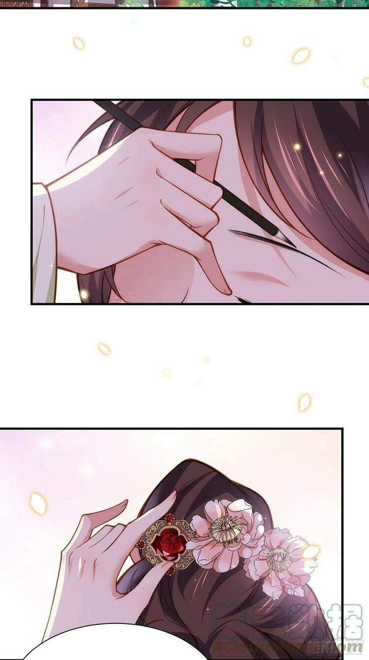 Hoạn Phi Thiên Hạ Chapter 171 - 14