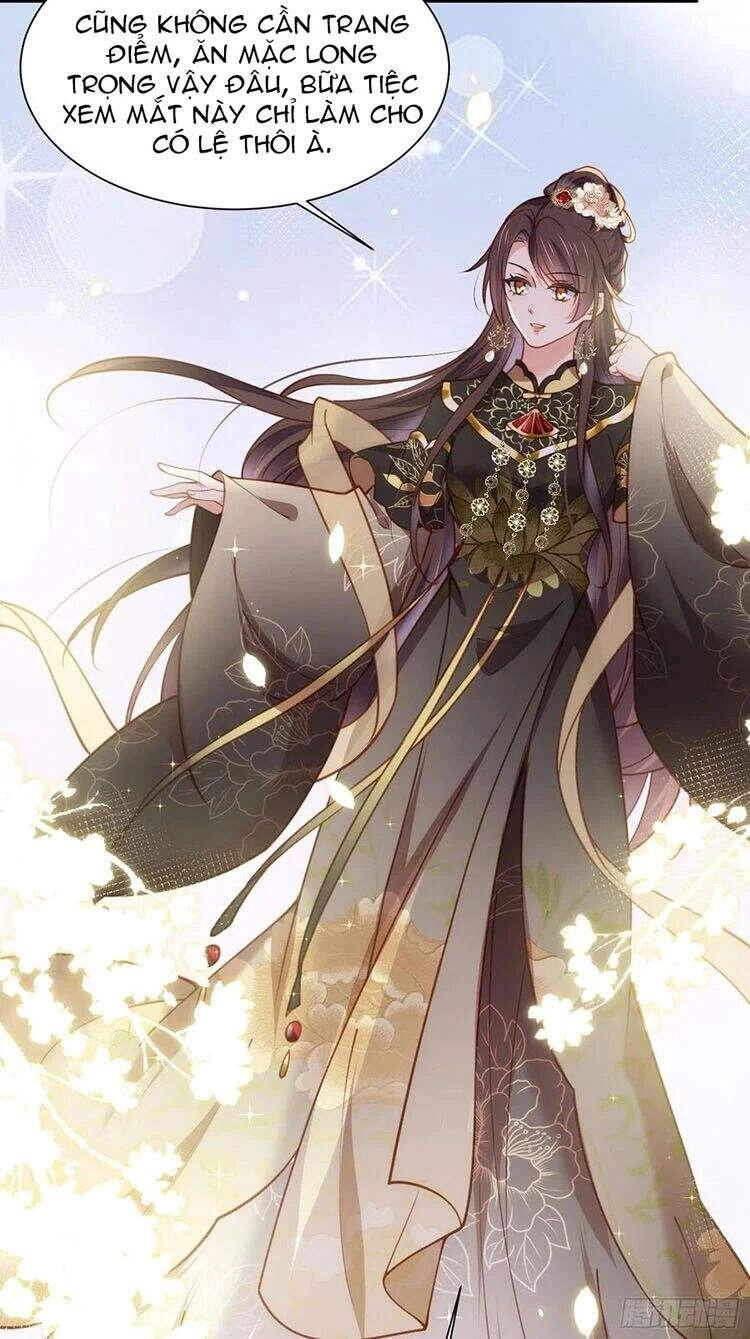 Hoạn Phi Thiên Hạ Chapter 171 - 15