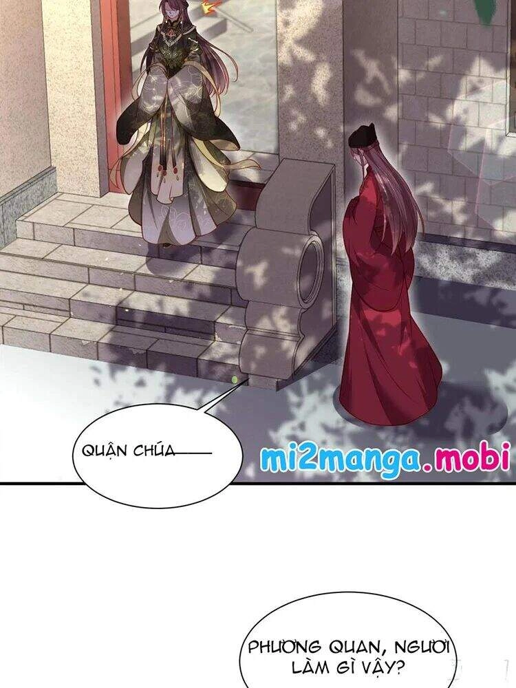 Hoạn Phi Thiên Hạ Chapter 171 - 19