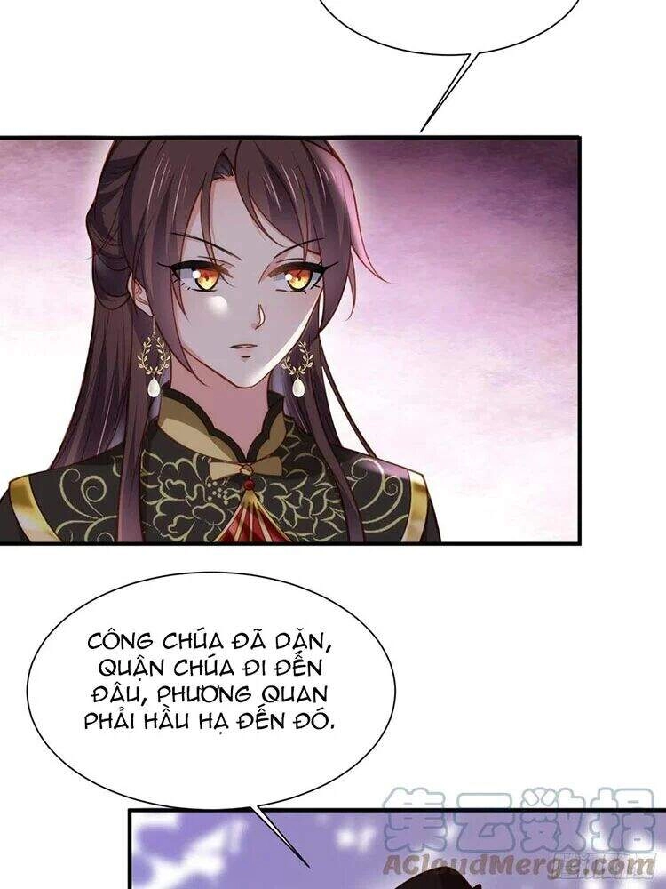 Hoạn Phi Thiên Hạ Chapter 171 - 20