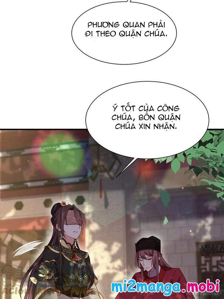 Hoạn Phi Thiên Hạ Chapter 171 - 22